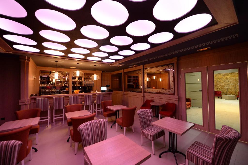 Hotel Hedonic - Resim 36