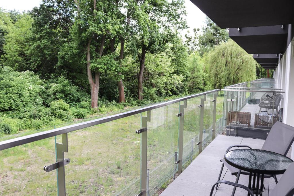 Lemon Park Apartments Parking Gratis - 4