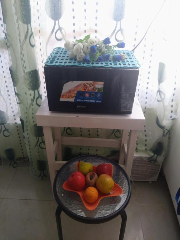 Fotografie z fotogalerie ubytování M & L Shared Apartment v destinaci Punta Cana