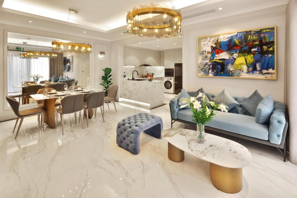 Apartments by Vitrine - 11