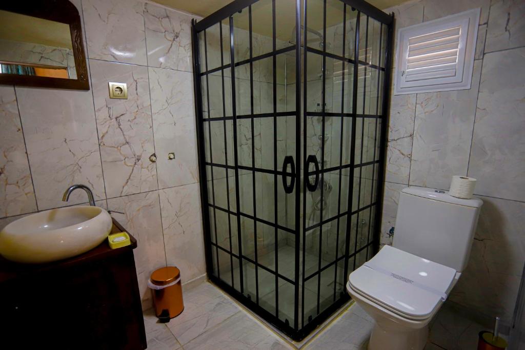 KASR-I REYYAN - Double Room