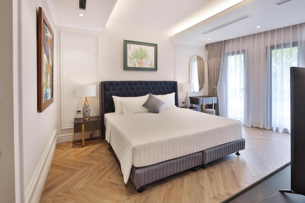 Apartments by Vitrine - 5