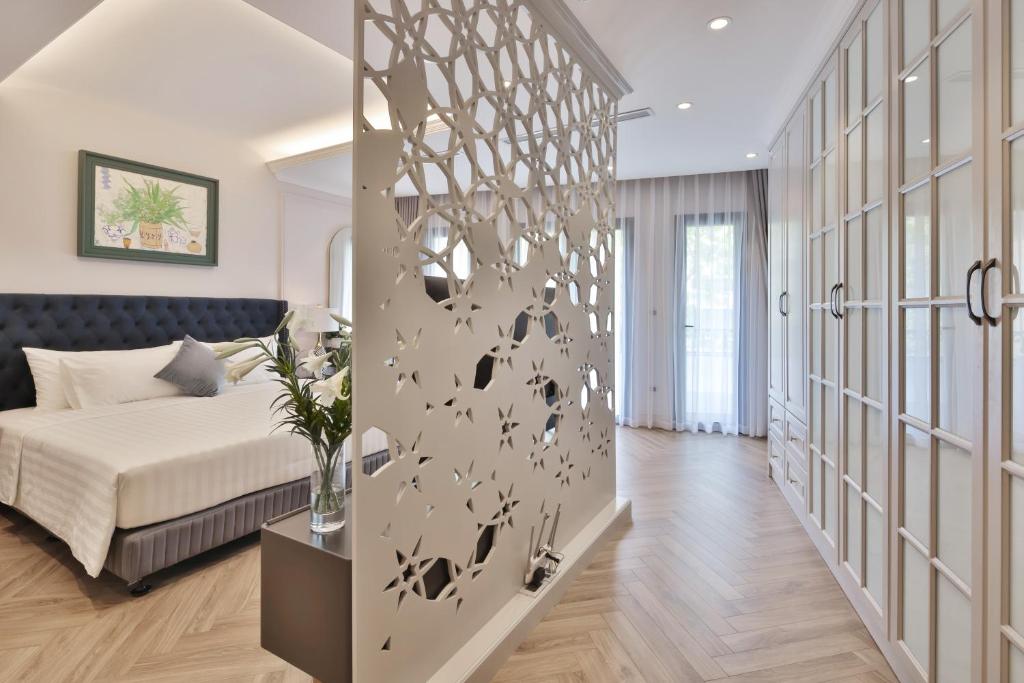 Apartments by Vitrine - 2