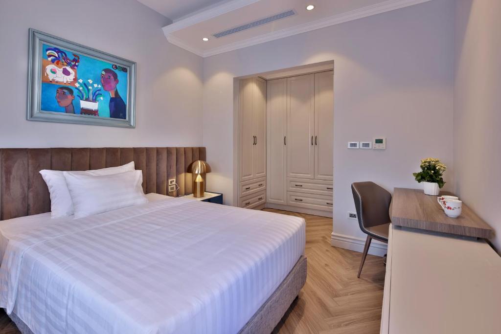 Apartments by Vitrine - 10