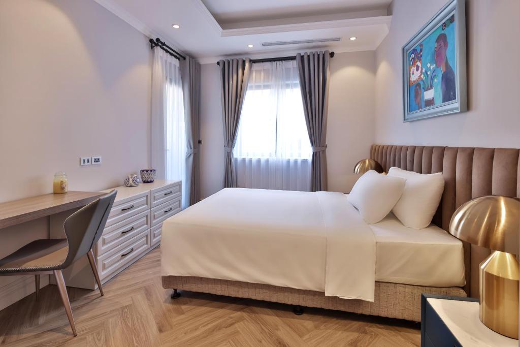 Apartments by Vitrine - 4