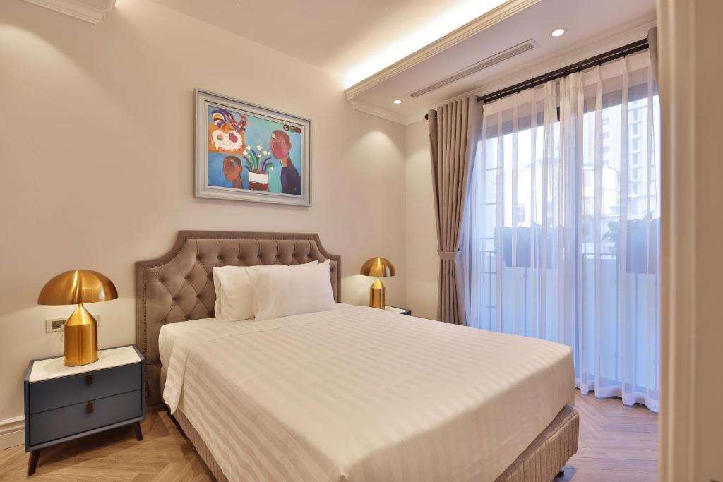 Apartments by Vitrine - 3