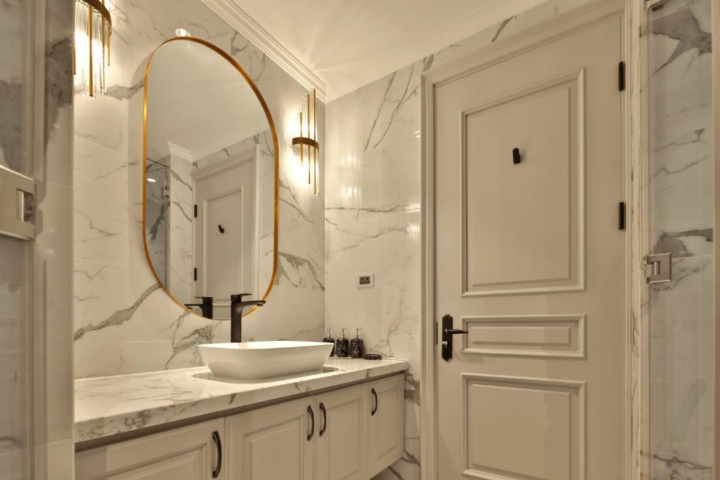 Apartments by Vitrine - 6