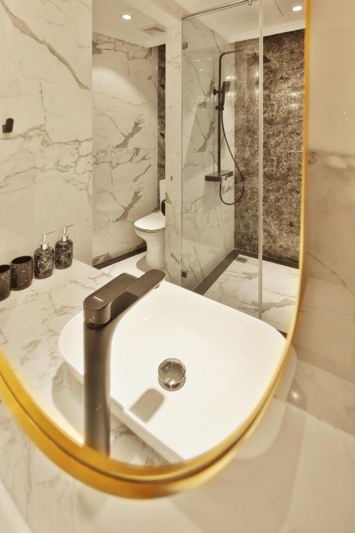 Apartments by Vitrine - 9