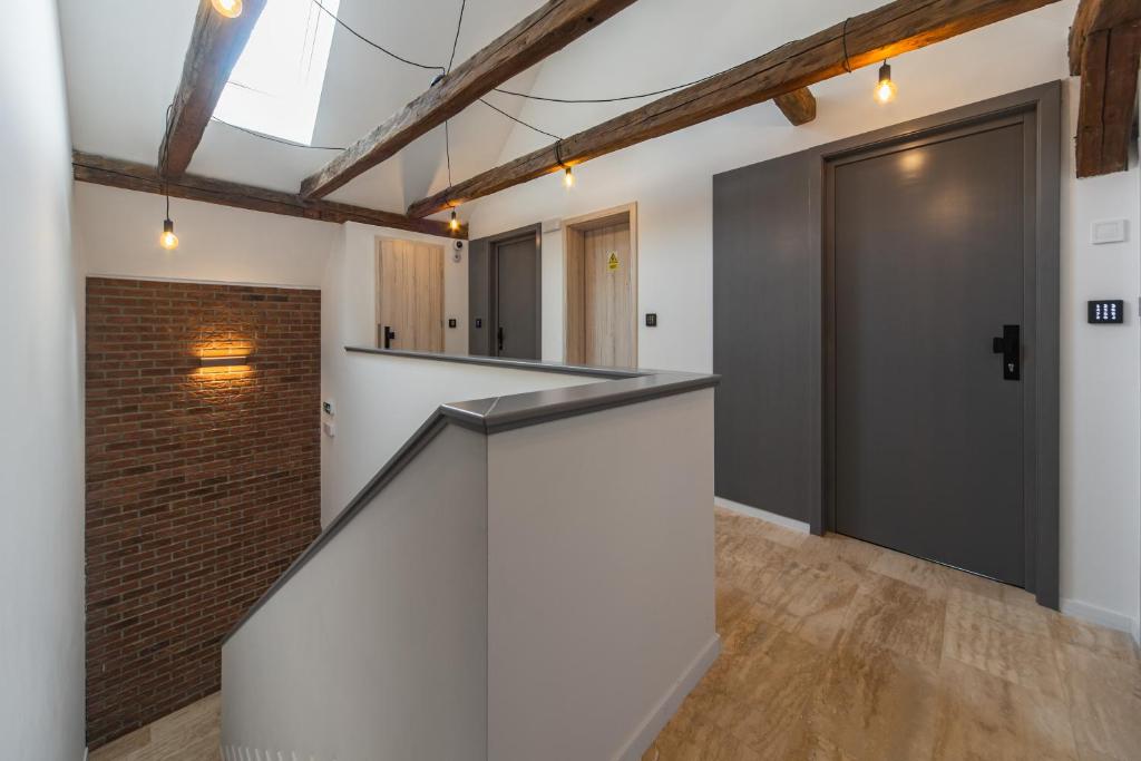 Fotografie z fotogalerie ubytování r12 Apartments v Győru