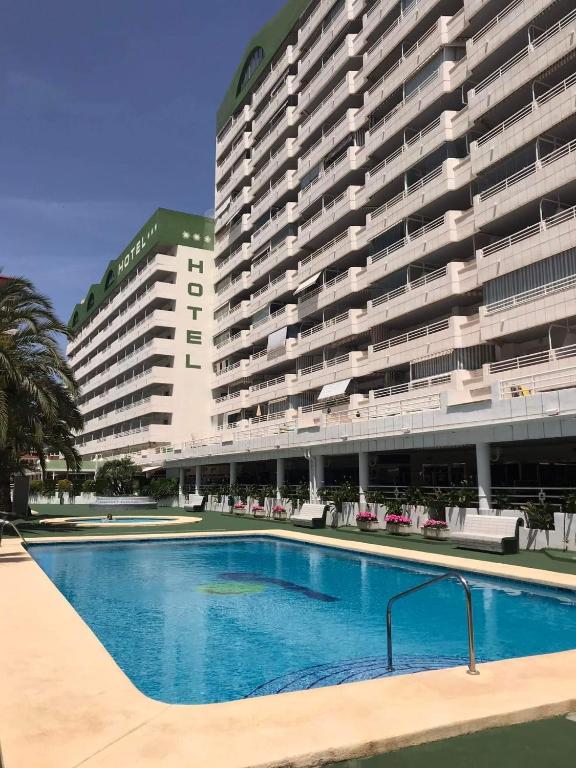 Esmeralda Casita Del Mar, Calpe – Precios actualizados 2023