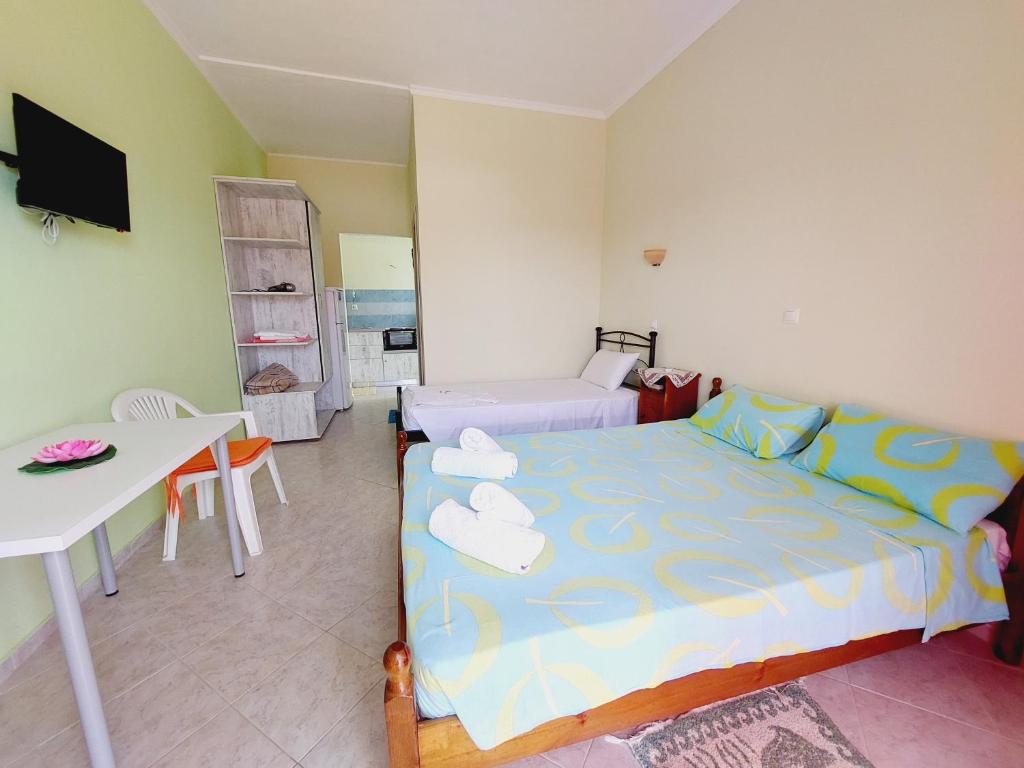 Leta apartments - Apartamento - Planta Baja
