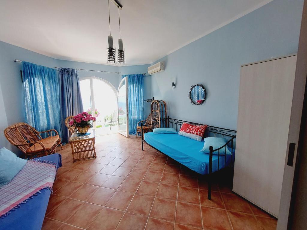 Leta apartments - Apartamento Con Vista Al Mar