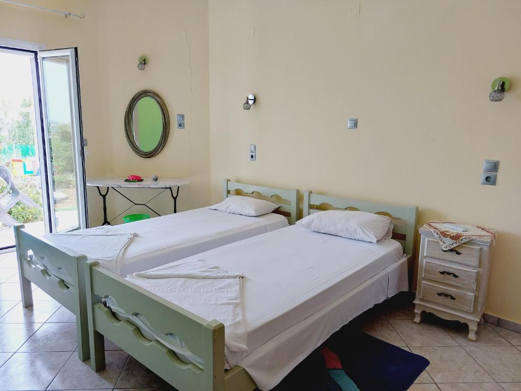 Leta apartments - Apartamento Con Terraza