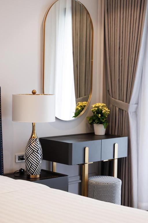 Apartments by Vitrine - 17