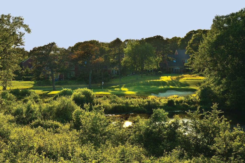 The Villages at Ocean Edge Resort & Golf Club photo