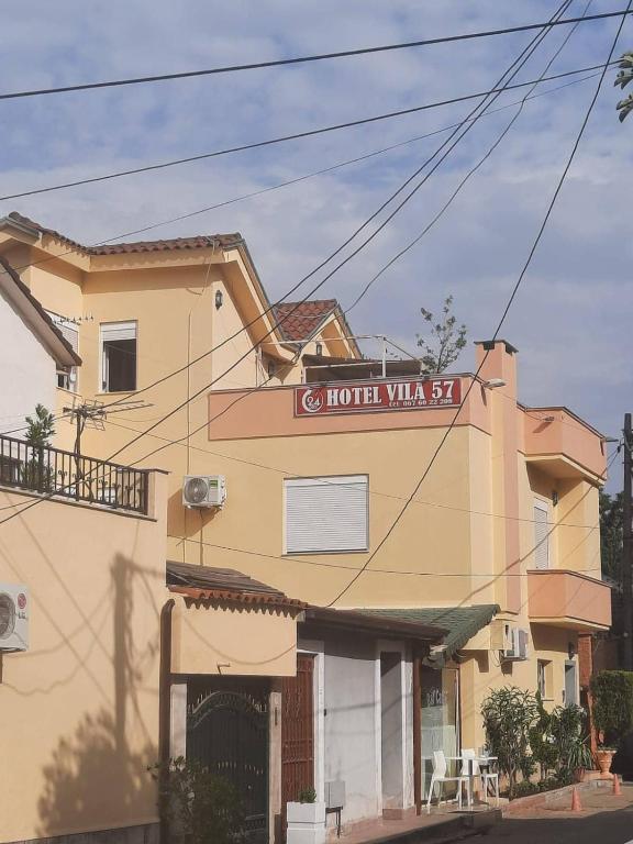 Vila 57 HOTEL - Image 4