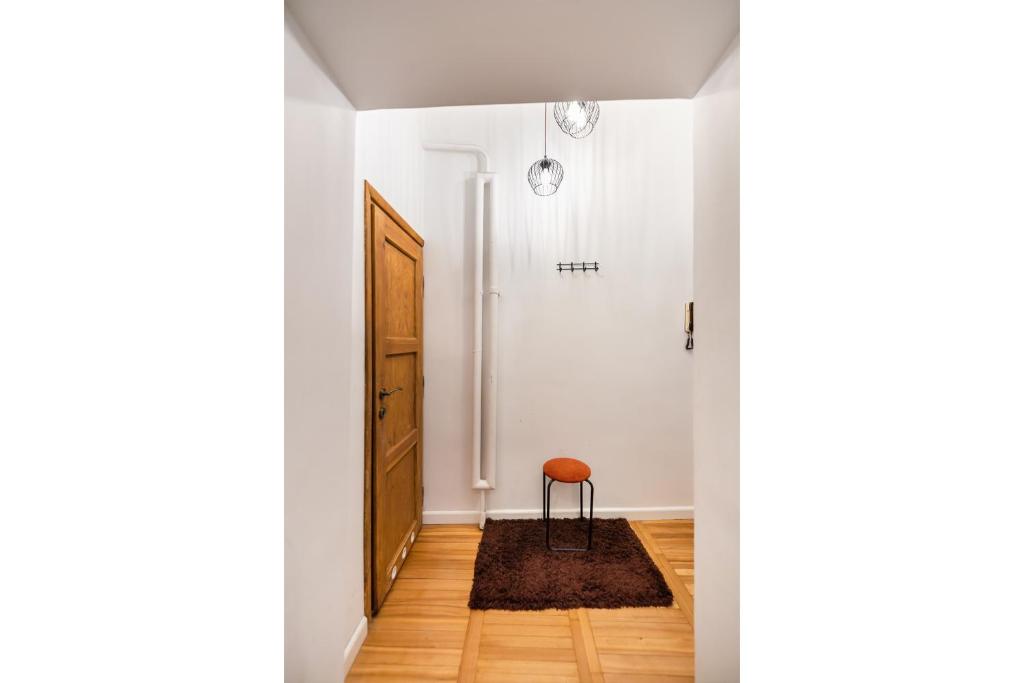 Fotografia z galérie ubytovania Old Town Market Place Apartment vo Varšave