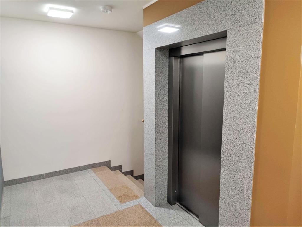 Super Centrum Szymborskiej 2 z parkingiem podziemnym Apartamenty LUNA Bialystok - 19