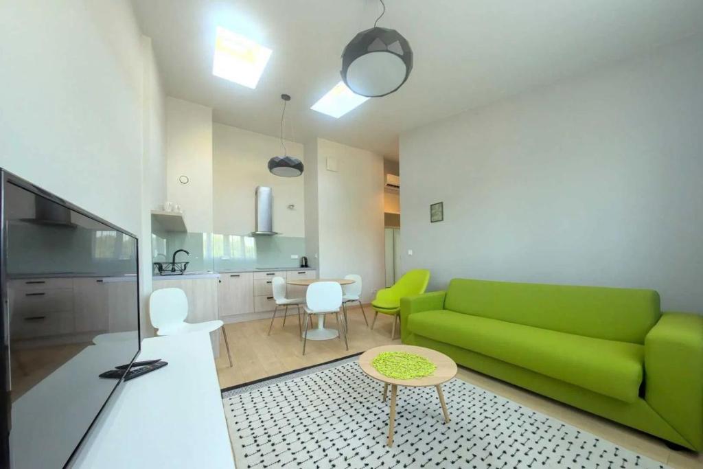 Smart Central Apartments, Kraków (updated prices 2024)