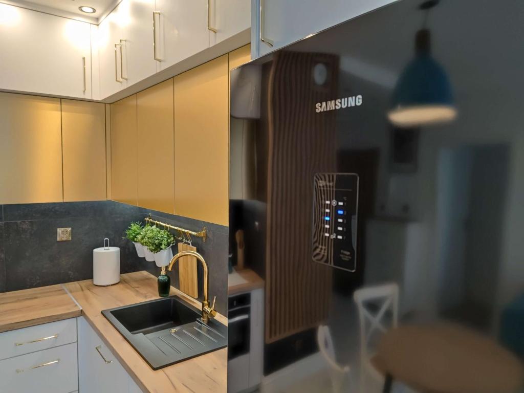 Super Centrum Szymborskiej 2 z parkingiem podziemnym Apartamenty LUNA Bialystok - 6