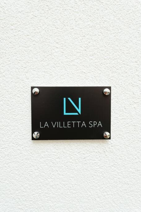 Certifikát, ocenenie alebo iný dokument vystavený v ubytovaní La Villetta SPA -logement atypique