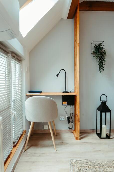Fotografia z galérie ubytovania La Villetta SPA -logement atypique v destinácii Mulhouse