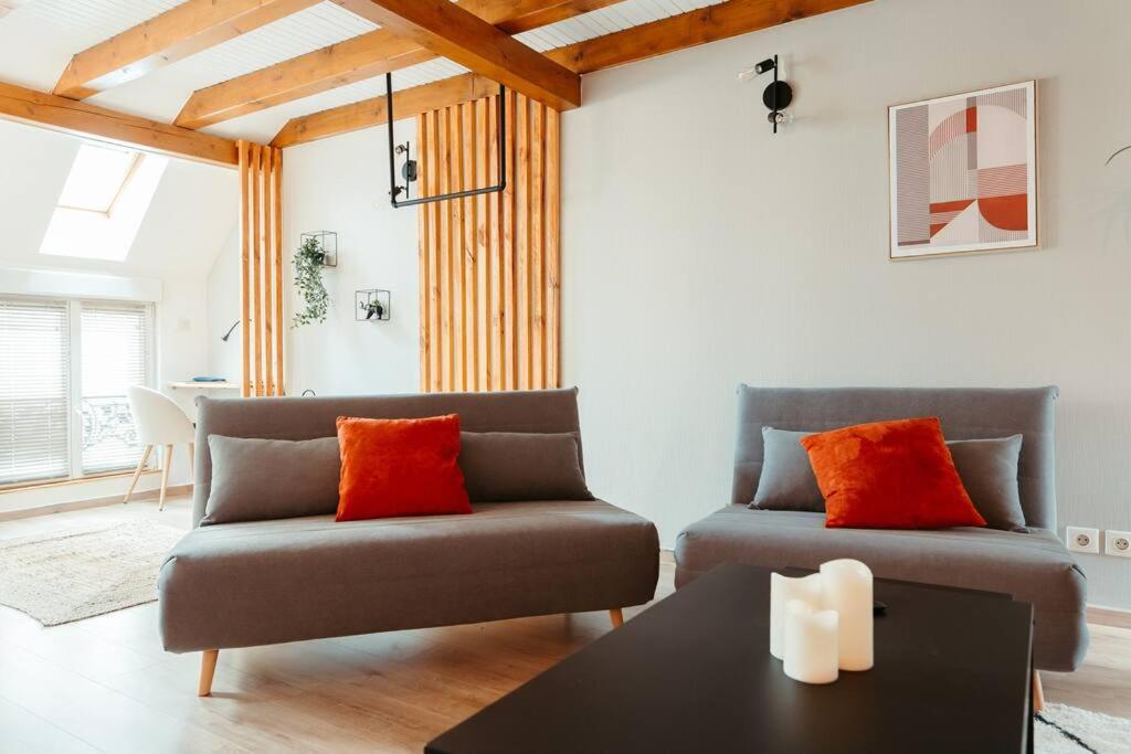 La Villetta SPA -logement atypique – photo 47