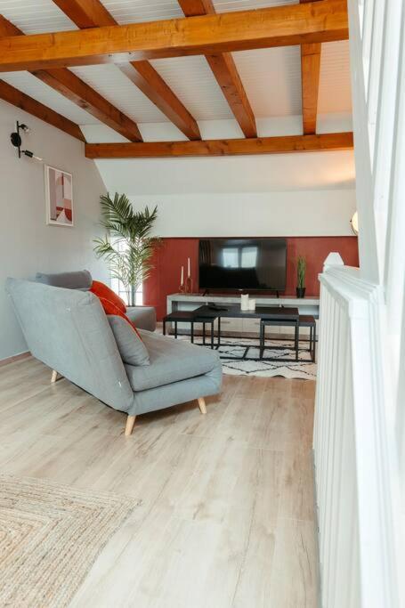 La Villetta SPA -logement atypique – photo 48
