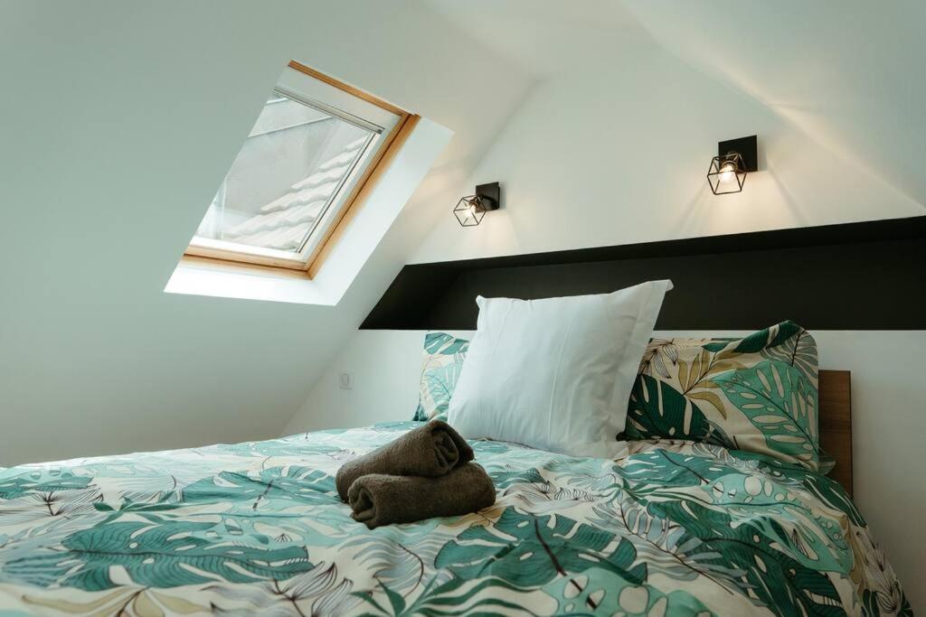 La Villetta SPA -logement atypique – photo 49