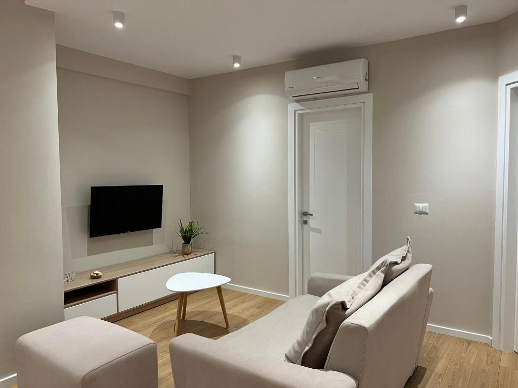 Costa Adriatica Apartments - Twee Slaapkamers Appartement