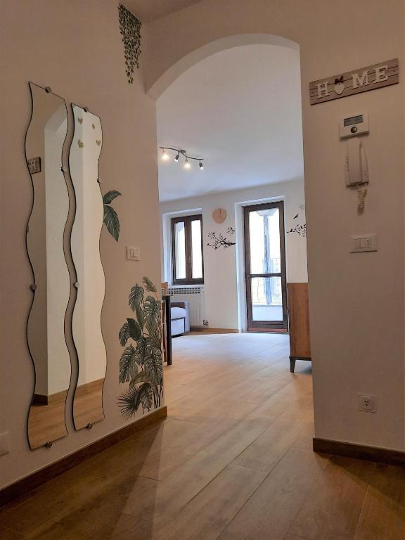 Fotografie z fotogalerie ubytování Casa MAGNA v destinaci Vezza dʼOglio