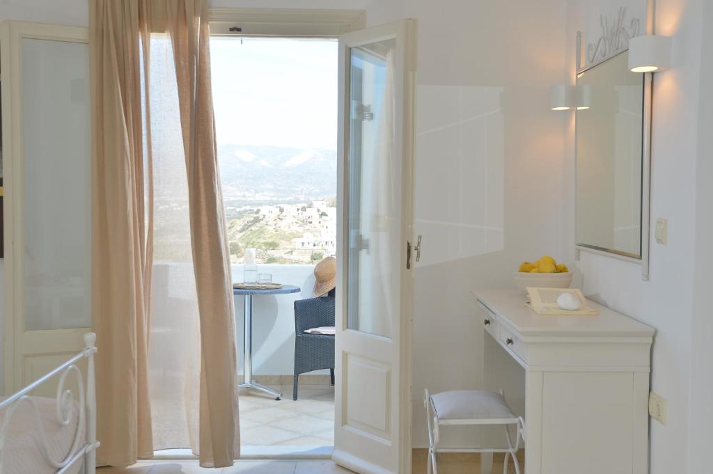 Fotografie z fotogalerie ubytování Hotel Mediterranean v destinaci Stelida