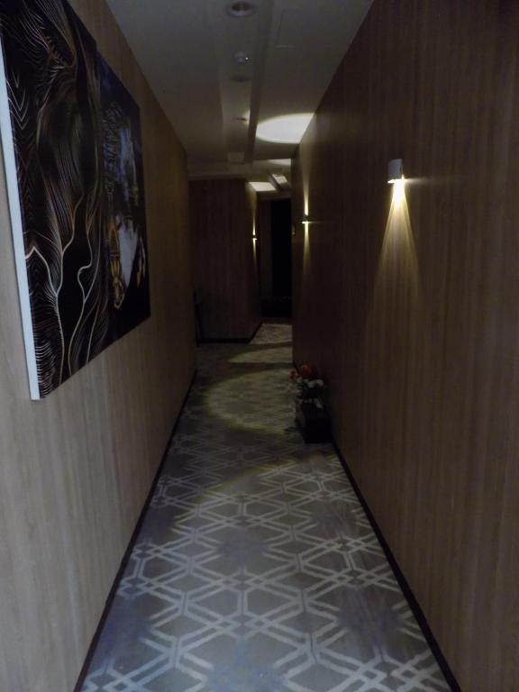 Fotografie z fotogalerie ubytování Jewel Sharm El Sheikh Hotel v destinaci Sharm El Sheikh
