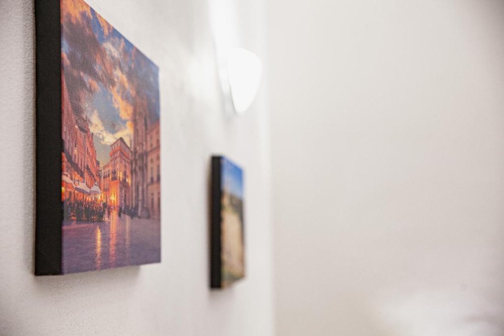 Zdjęcie z galerii obiektu Il rifugio in Borgata w Syrakuzach