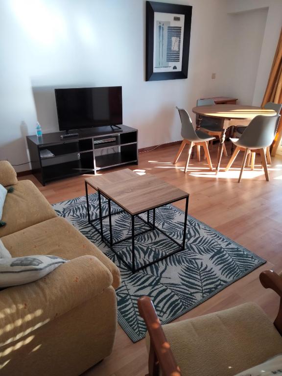 APARTAMENTO VILLA 3