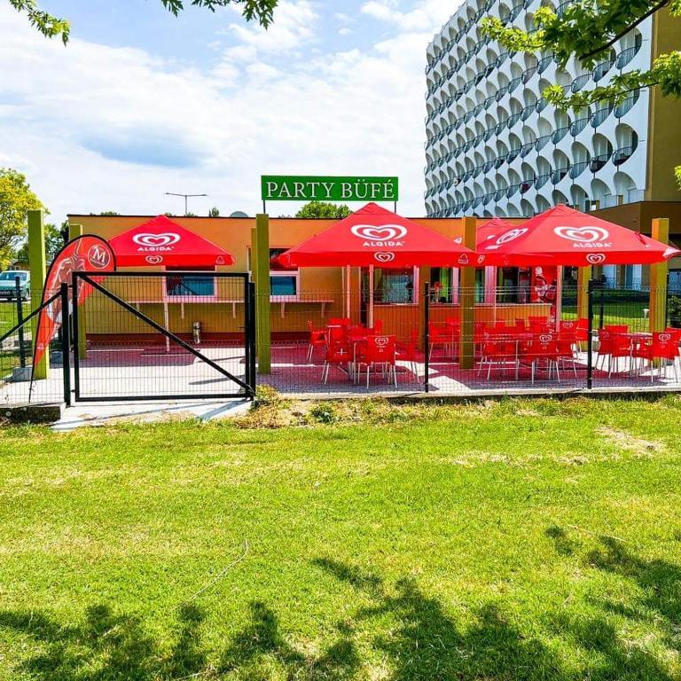 Fotografia z galérie ubytovania Best Silver Apartman v Siófoku