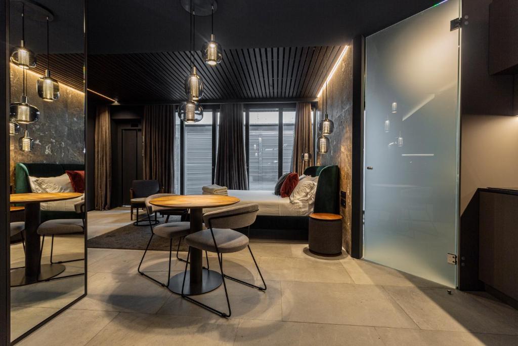 Apartaestudios Evolution Luxury, Alicante – Bijgewerkte ...