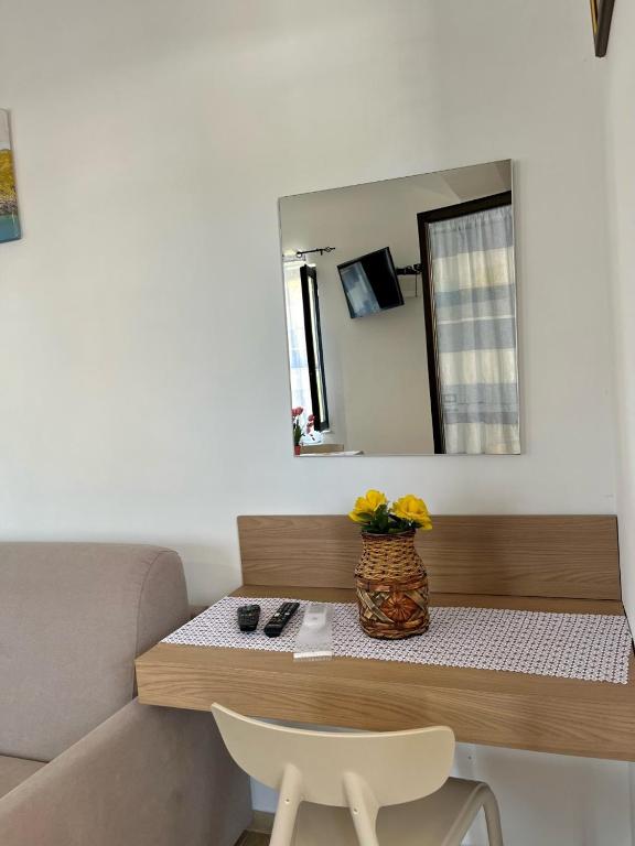 Fotografia z galérie ubytovania Bellavista Rooms v destinácii Marina di Camerota