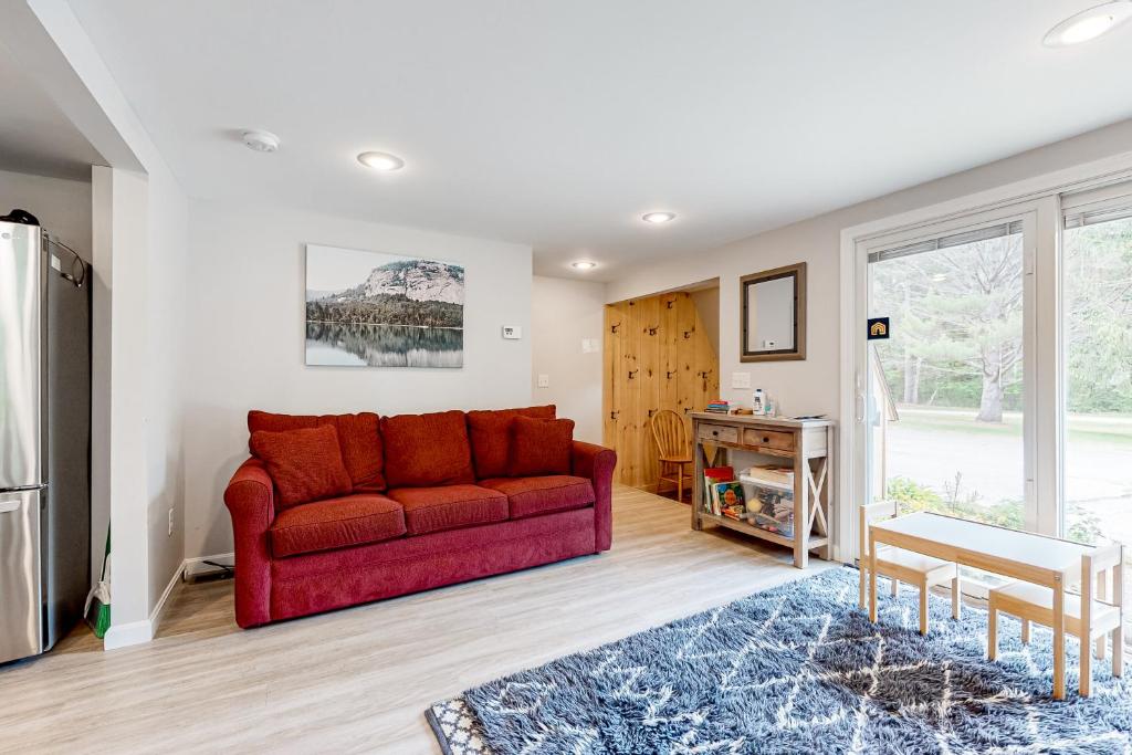 Moat Mountain Condo, North Conway (updated prices 2024)