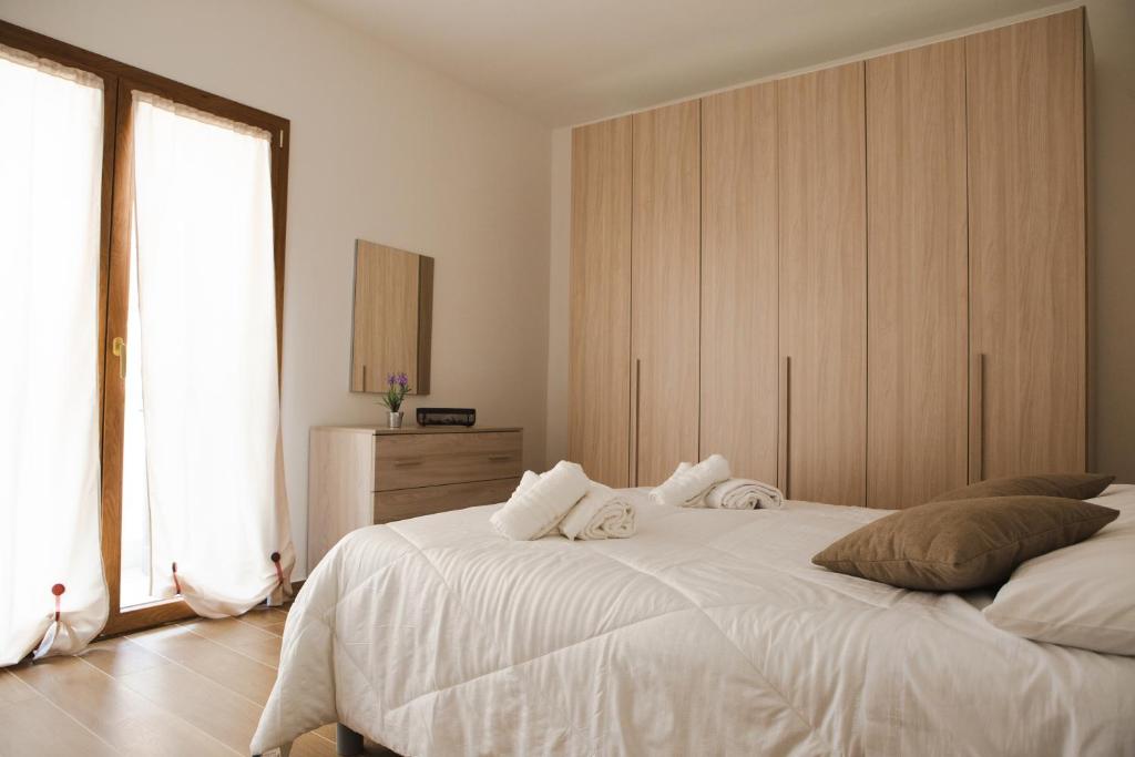 Zdjęcie z galerii obiektu Vernaci LOFT w mieście Terrasini