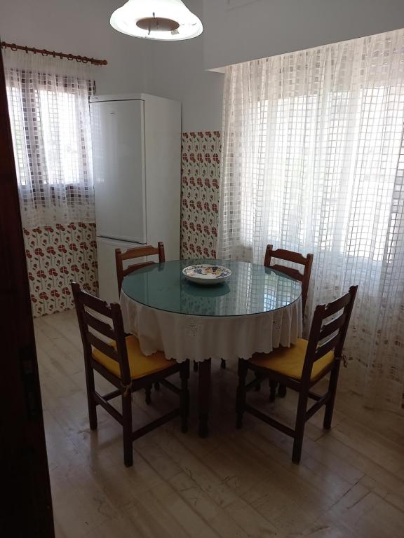 Fotografia z galérie ubytovania Ekie Apartment with sea view v destinácii Kalamata