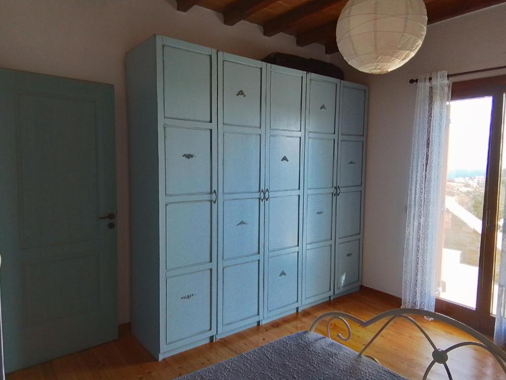 Fotografie z fotogalerie ubytování Cycladic House v destinaci Vári