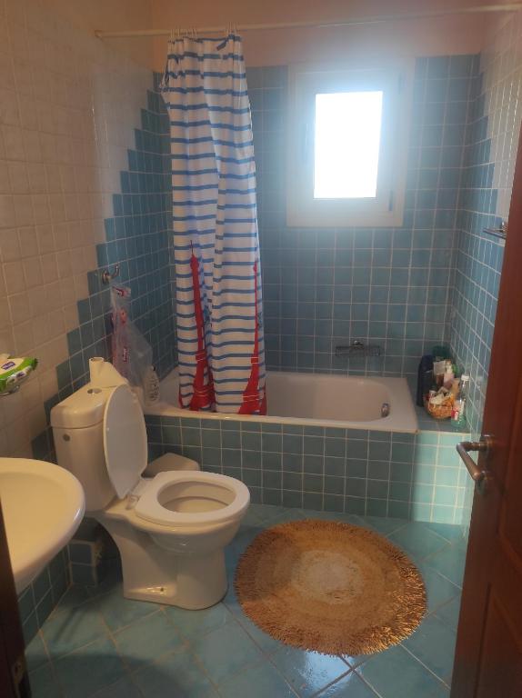 Fani's Family House - 3