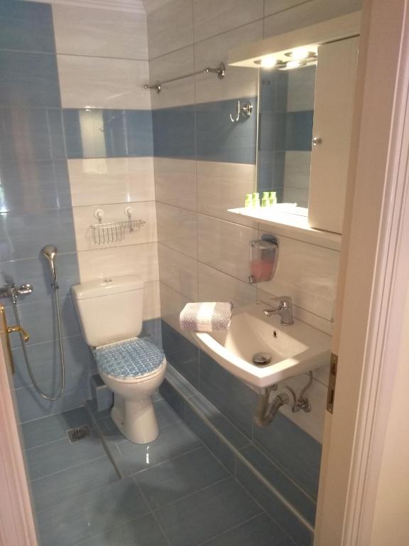 Gogo's - Γωγώ Rooms & Studios - 17