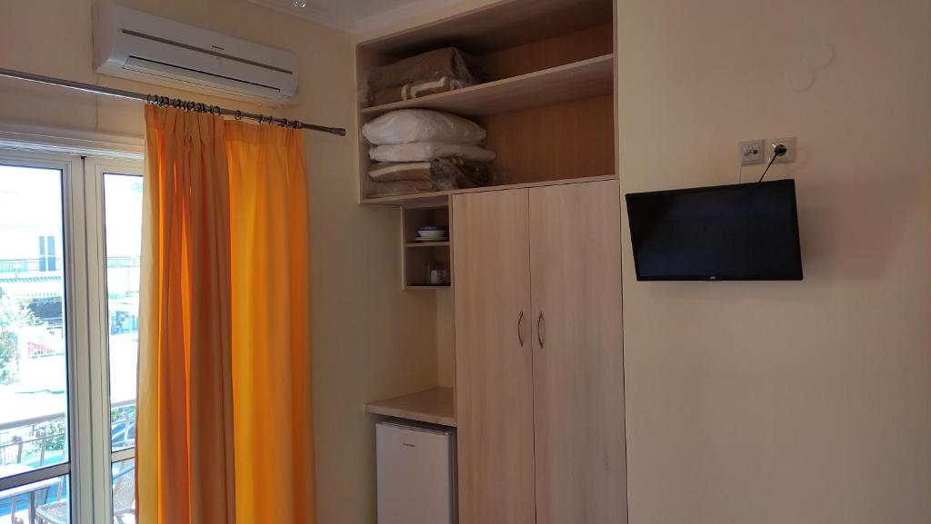 Gogo's - Γωγώ Rooms & Studios - 12