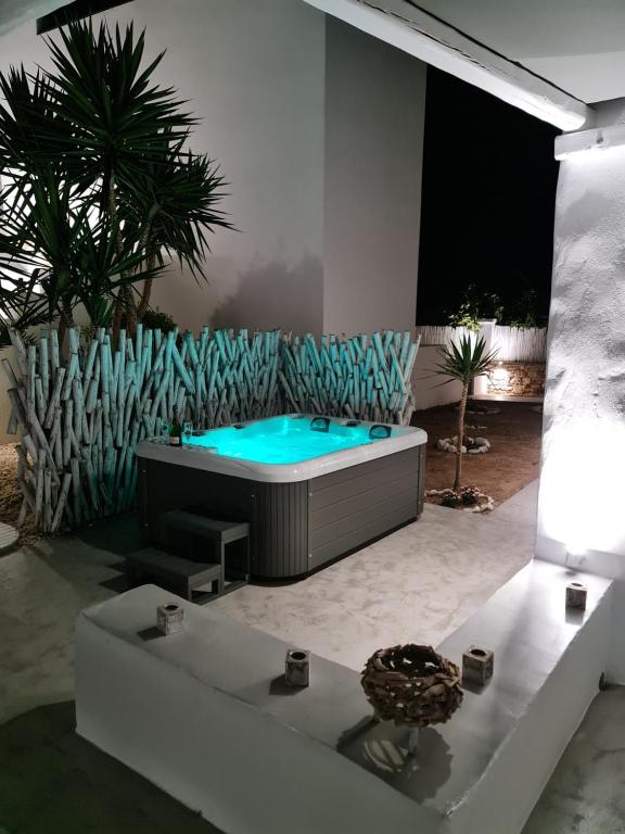 Zoumis Residence - 11