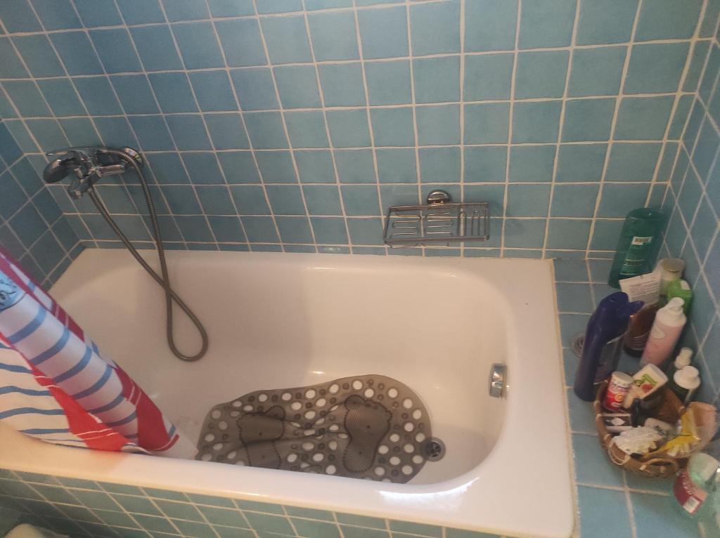 Fani's Family House - 5