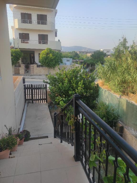 Fani's Family House - 7