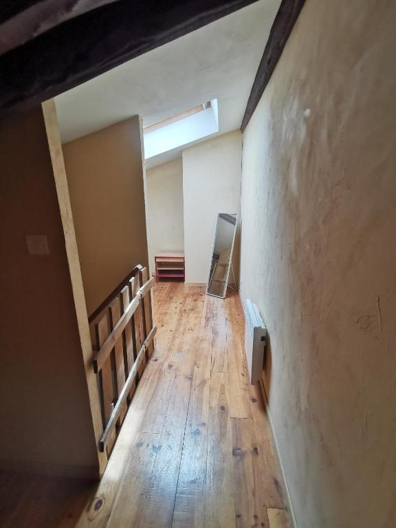 Zdjęcie z galerii obiektu Les gîtes de la nouvelle vie w mieście Agnac