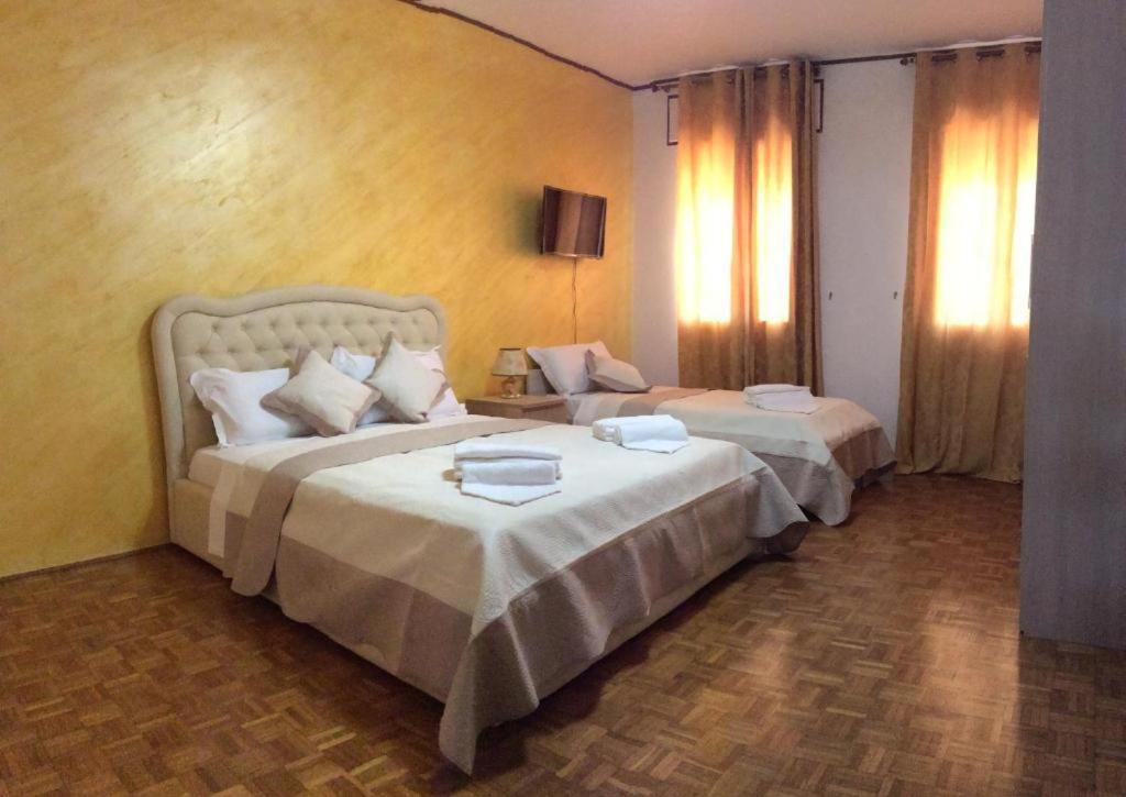 Derechos de imagen reservados por Booking.com